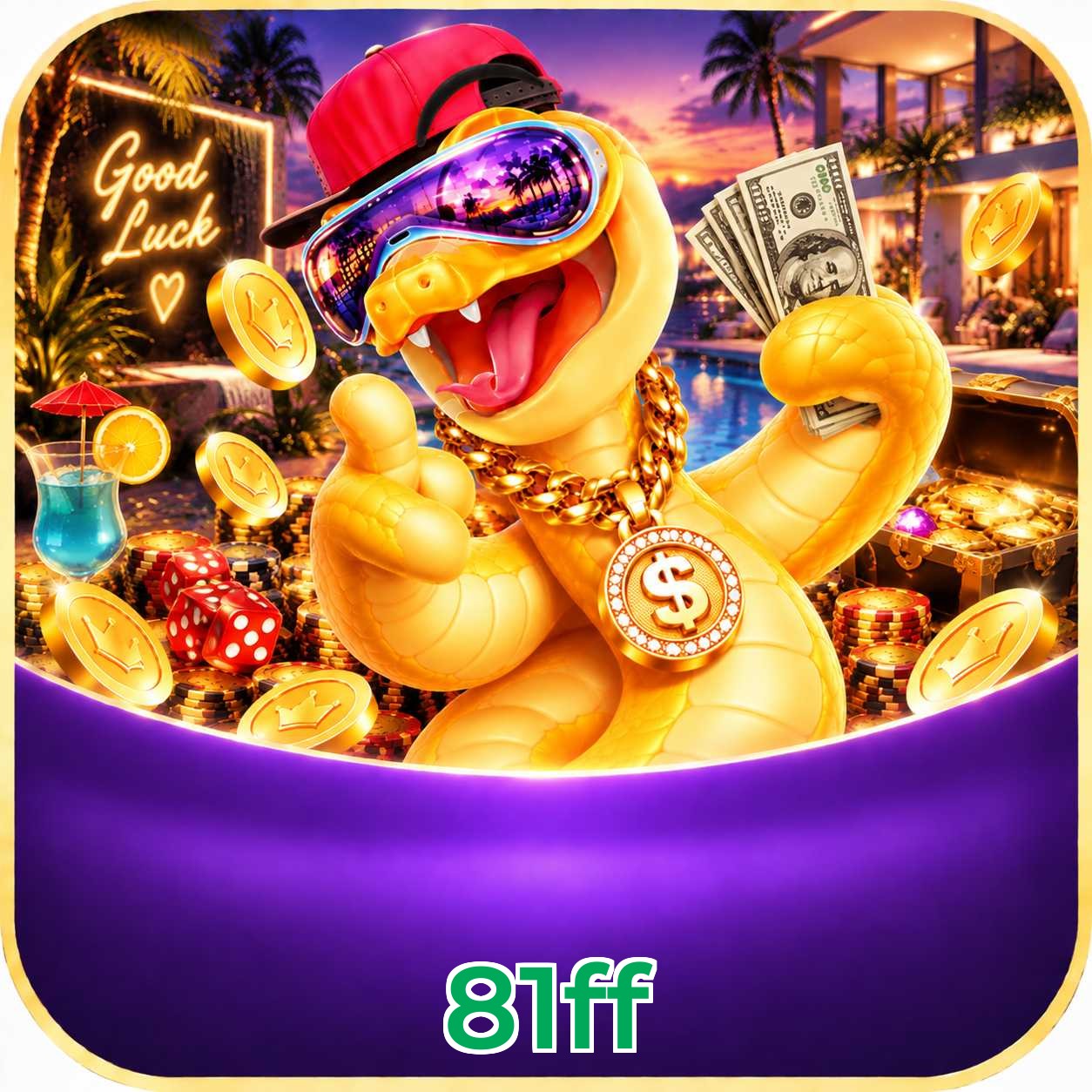 81ff Jogos Exclusivos