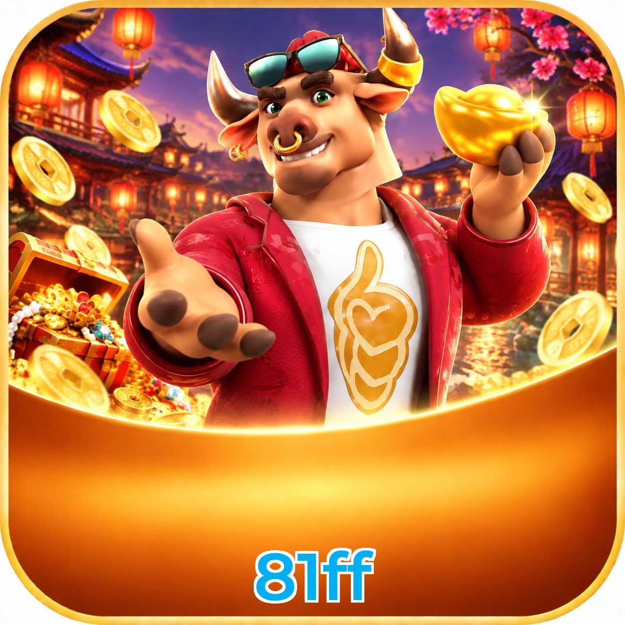 81ff Facebook Page
