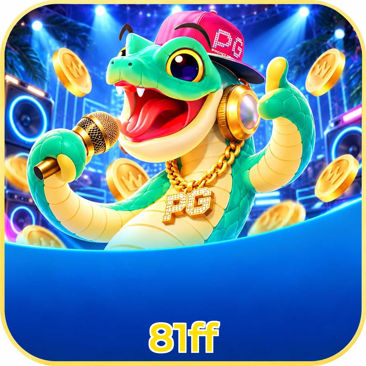 81ff Cashback