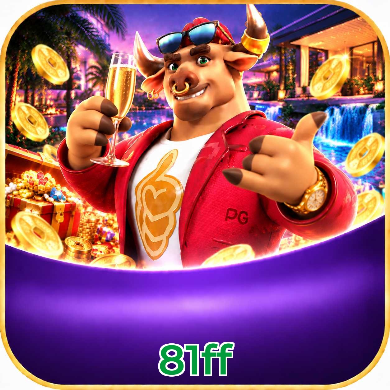 81ff Slots
