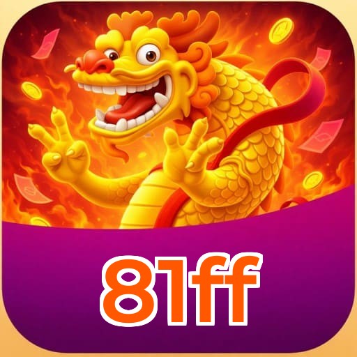 Aplicativo mobile 81ff