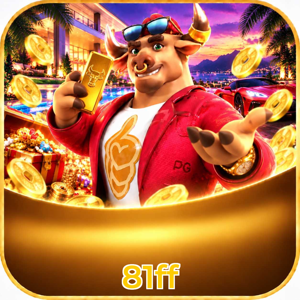 81ff VIP Program