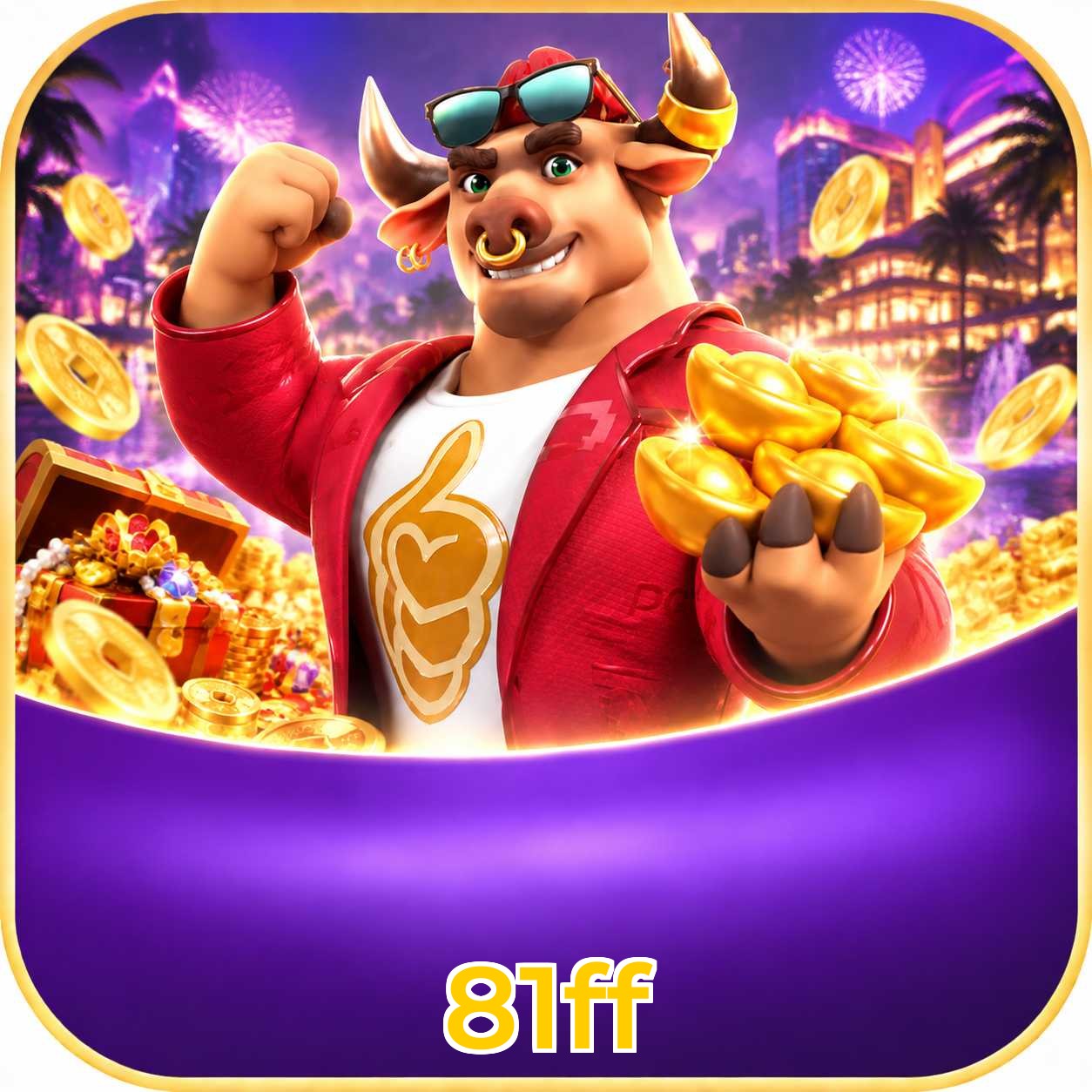 81ff Estratégias Slots