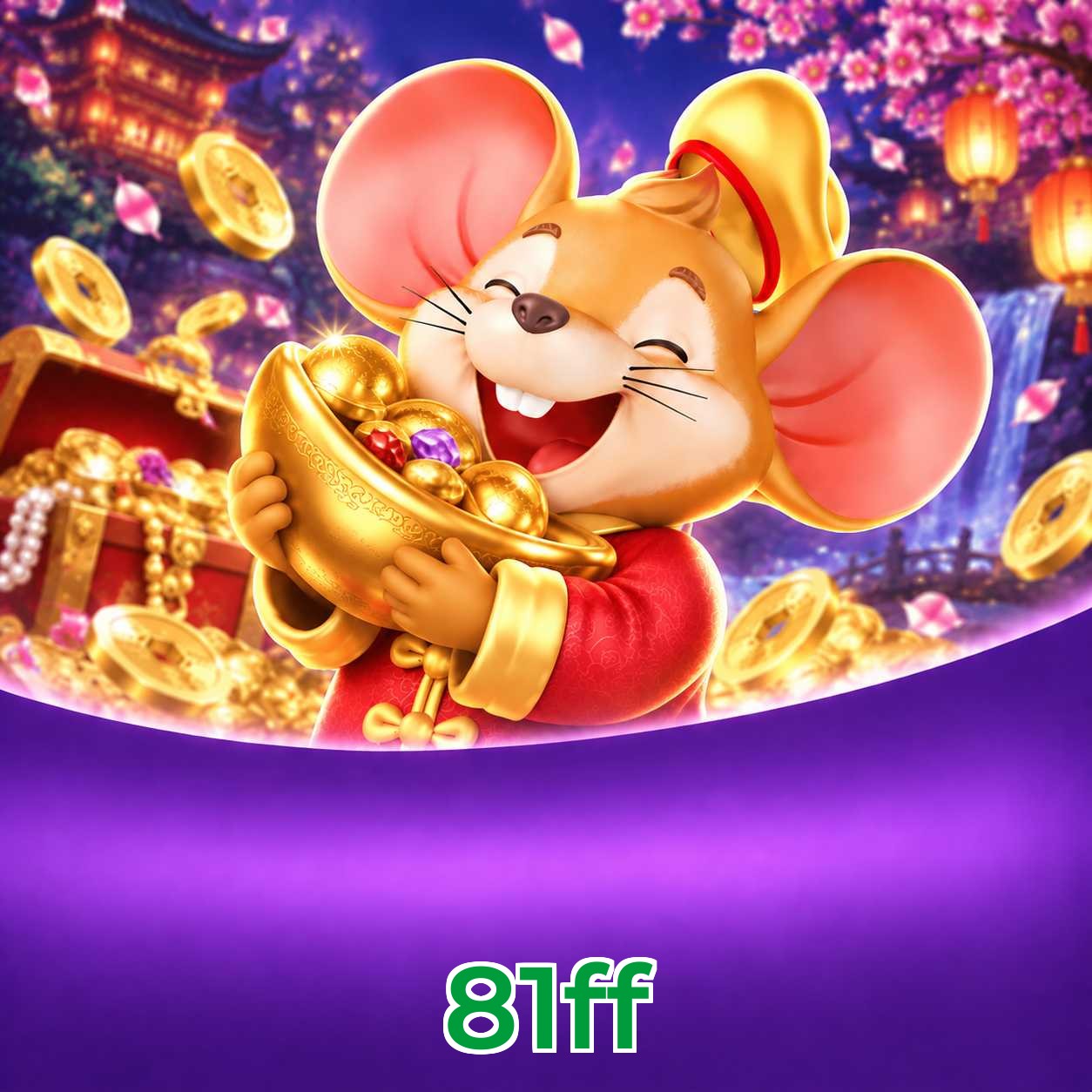 81ff Fortune Tiger RTP
