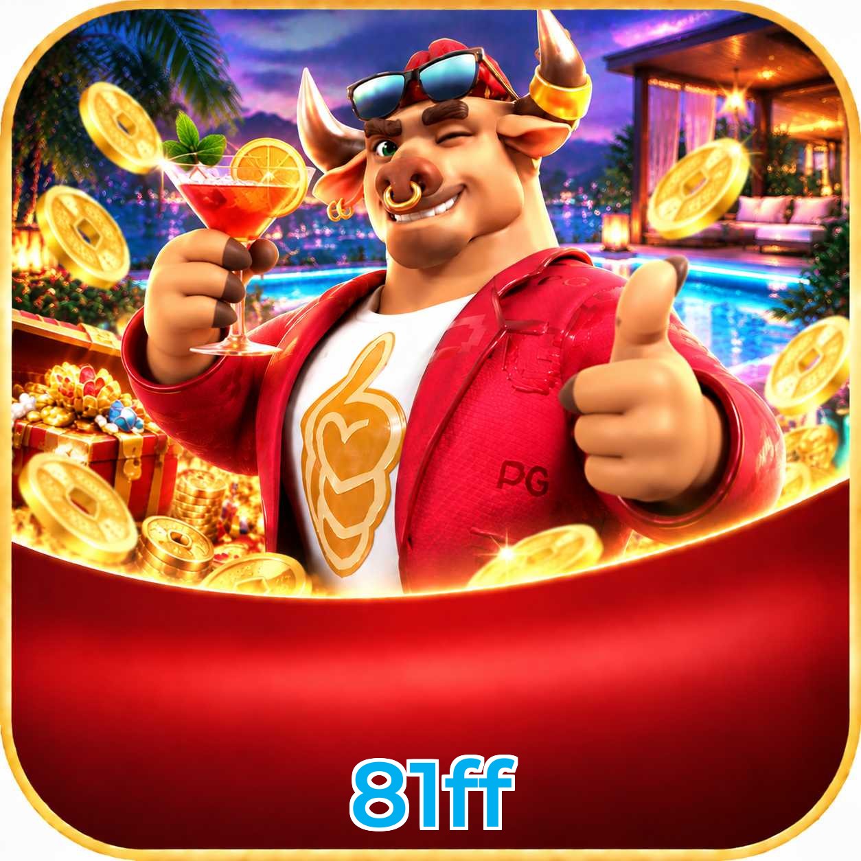81ff Free Spins