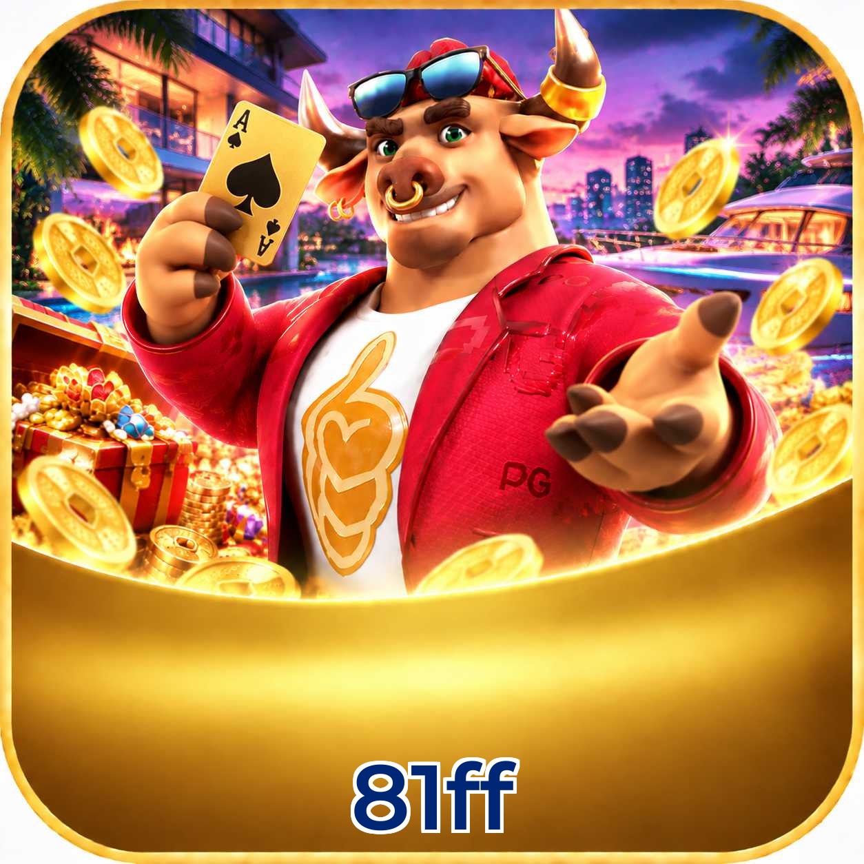 81ff Performance Tests