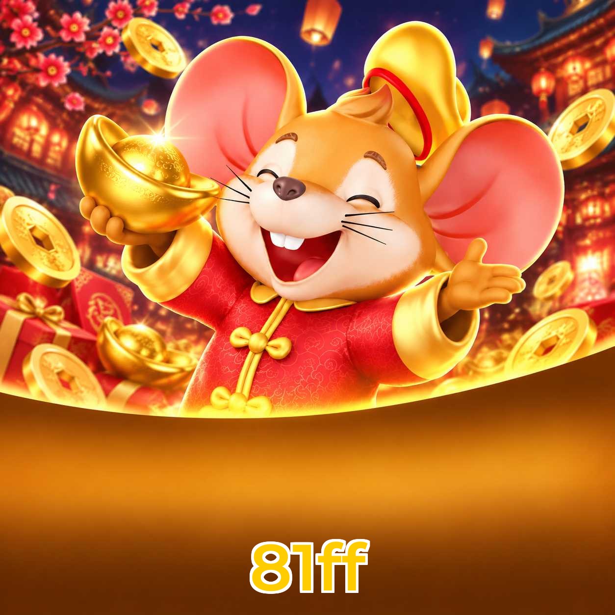 81ff Payment Speed