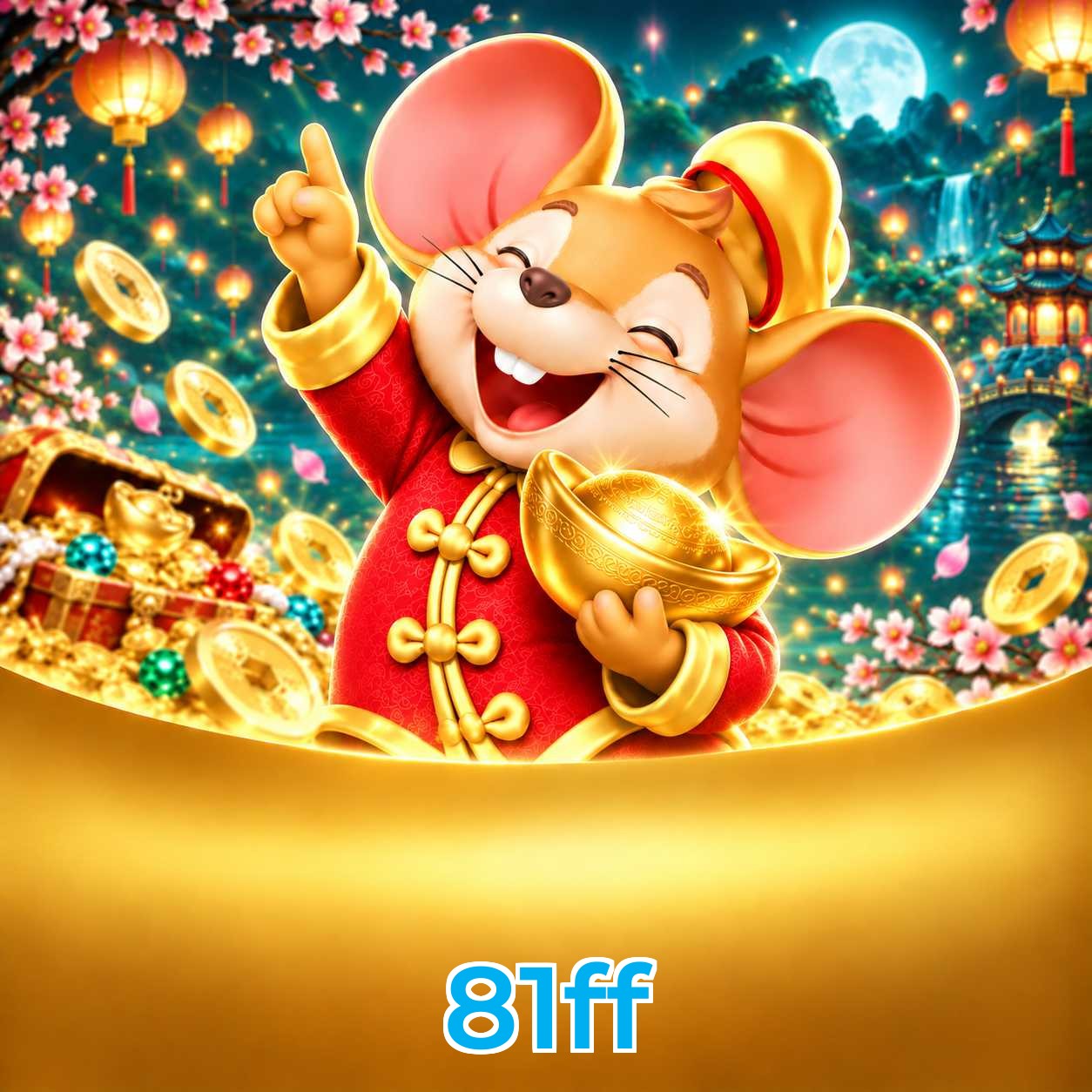 81ff Win FAQ