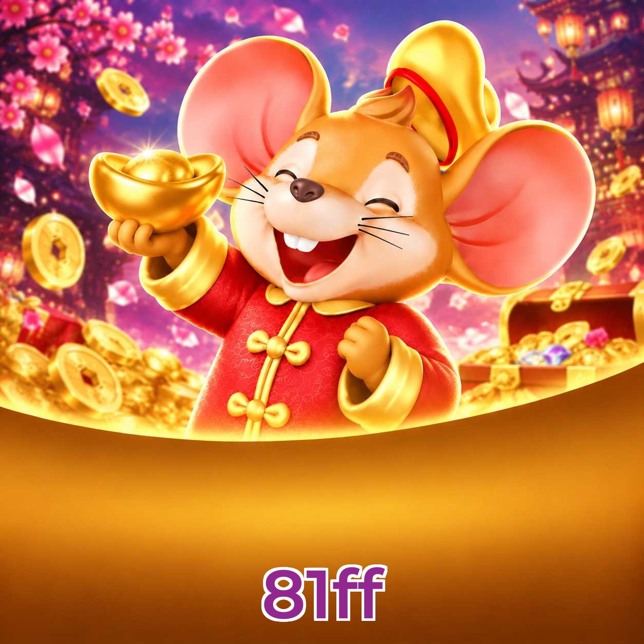 81ff VIP Níveis