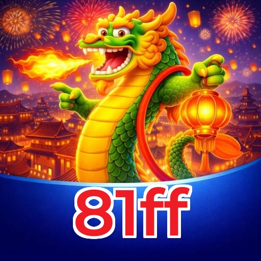 Catálogo de jogos 81ff com fornecedores Pragmatic Play, Evolution, NetEnt