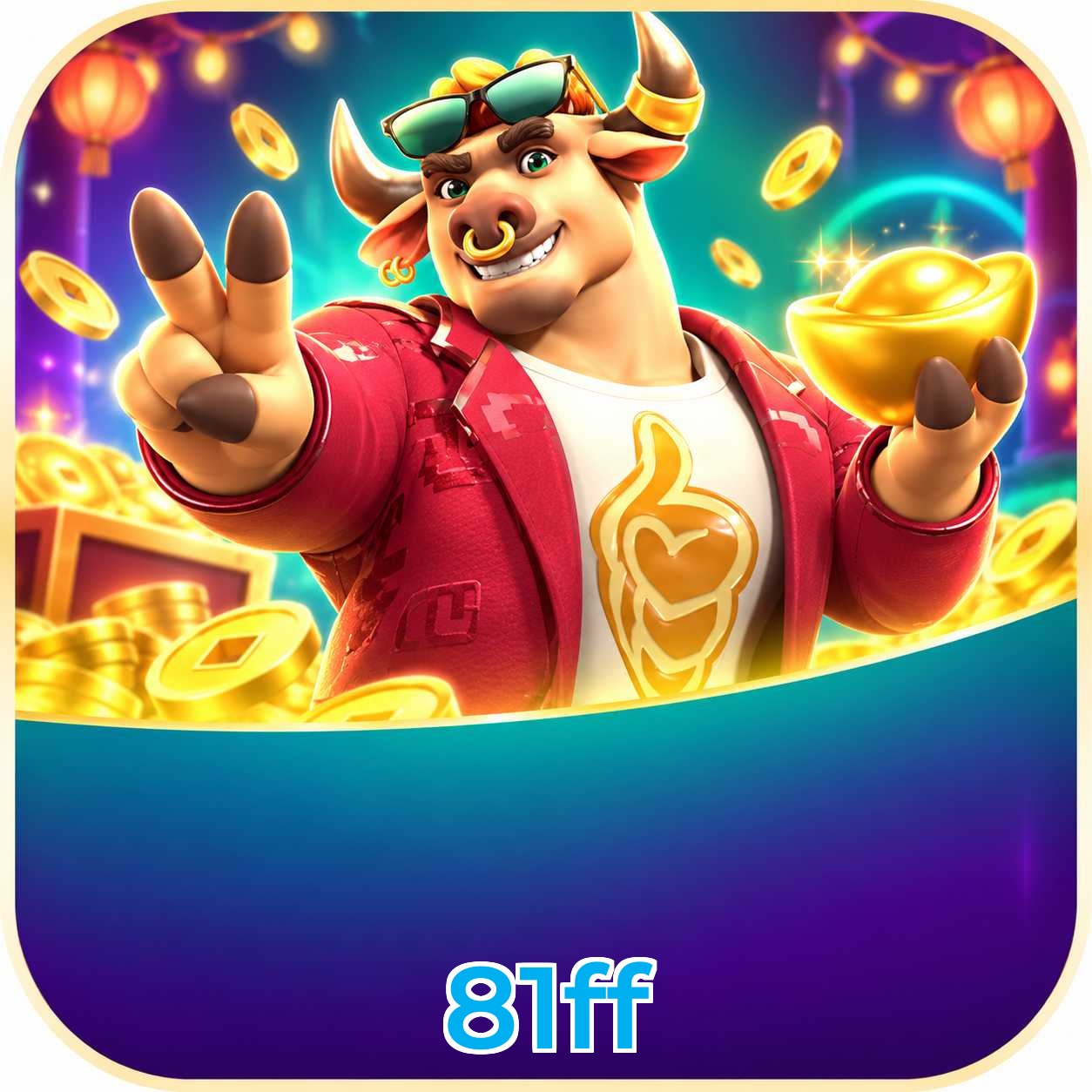 81ff Live Dealers