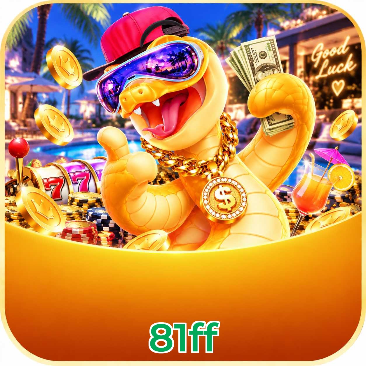 81ff Fortune Tiger Tips