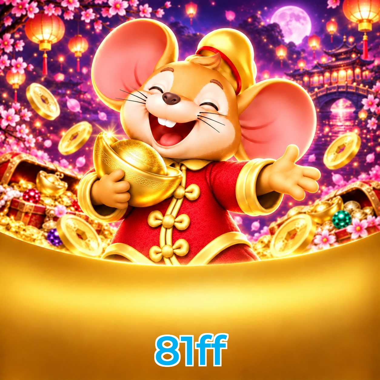 81ff Promotions
