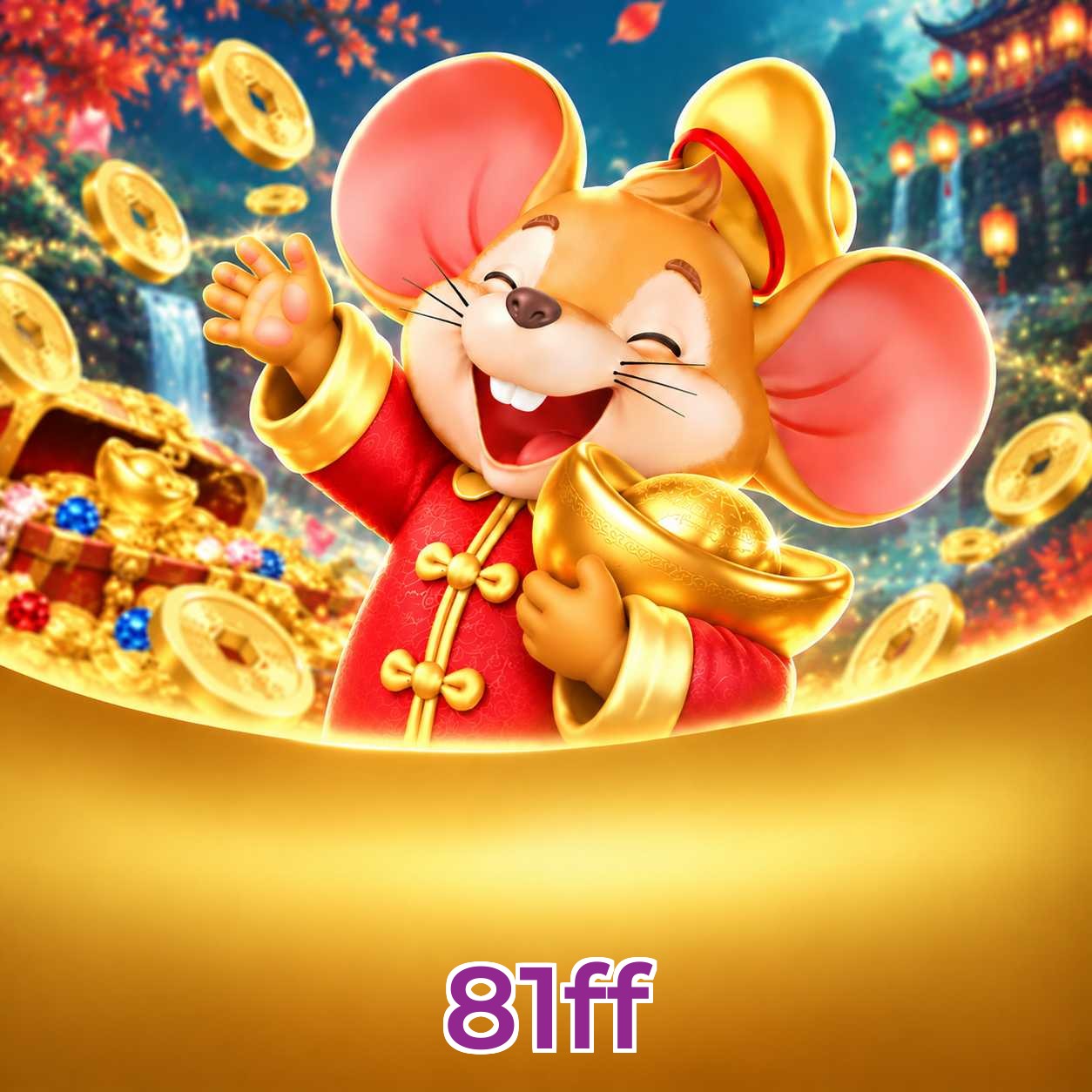 81ff instalar Android APK